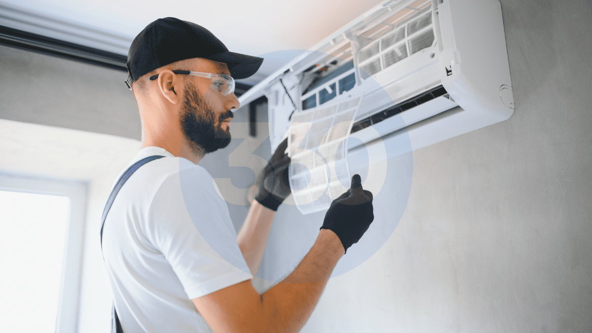 Çekmeköy Klima Servisi