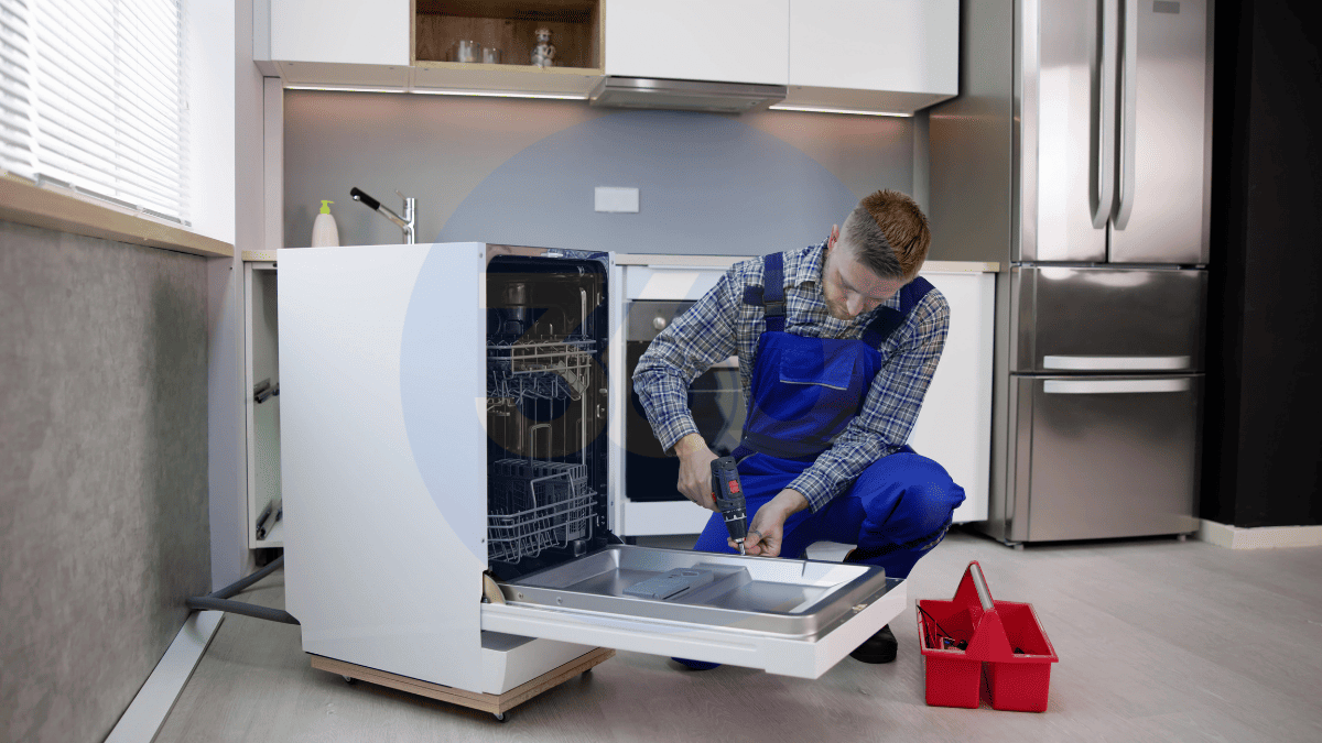 Çekmeköy Bulaşık Makinesi Servisi